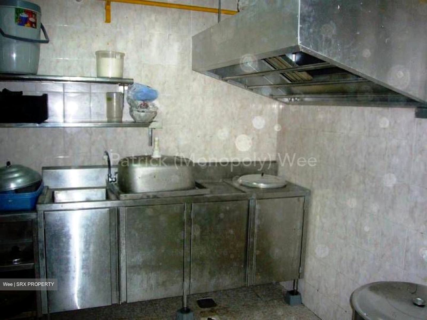 Yishun Central 1 (D27), Retail #368093391